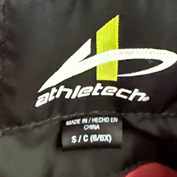 Girls 6/6X Lightweight Winter Coat. - Picture 4 of 7